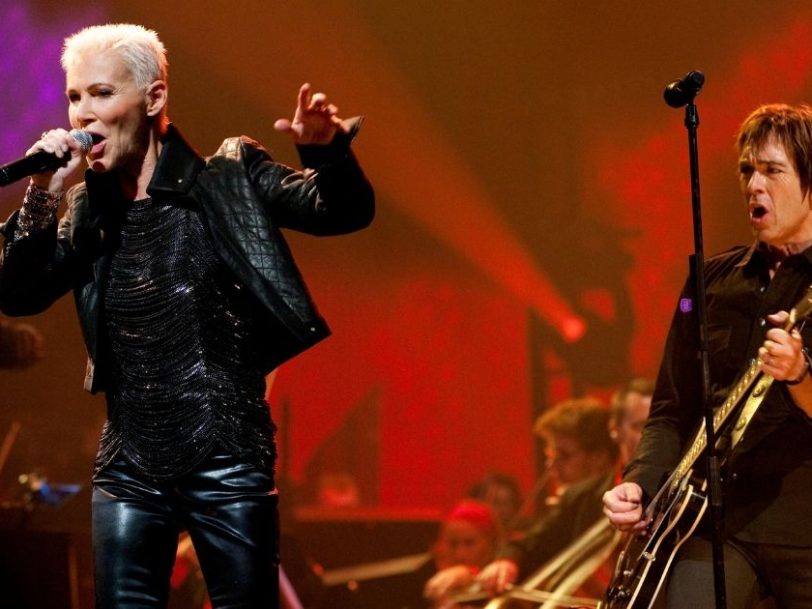 Best Roxette Songs: 10 Tracks To Take You On A Joyride
