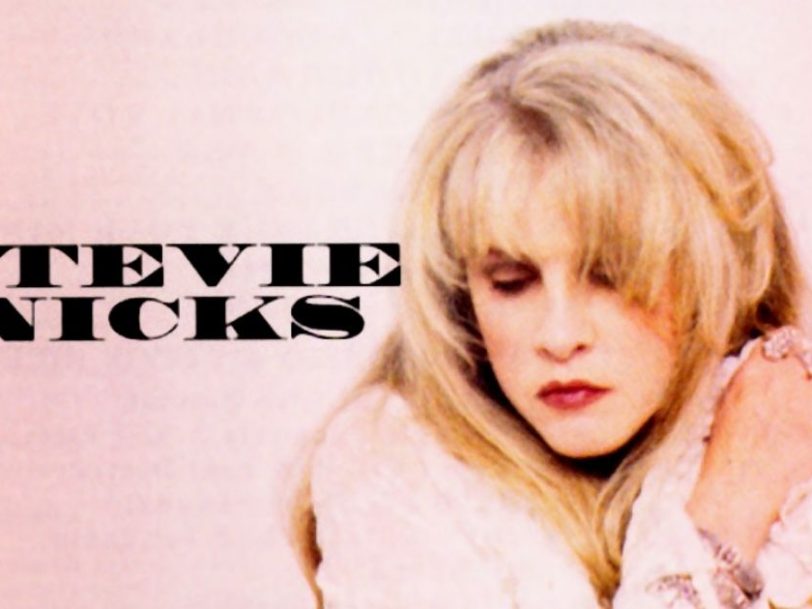 ‘Street Angel’: How Stevie Nicks Fought To Keep Her Spirit Alive