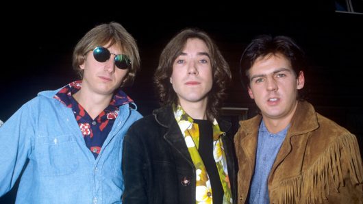 Talk Talk’s ‘The Party’s Over’ Turns 40 With Exclusive Grey Vinyl Edition