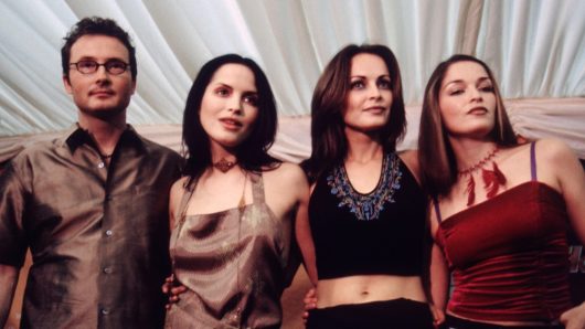 The Corrs Honour Christine McVie With Stunning Cover Of Fleetwood Mac’s ‘Songbird’