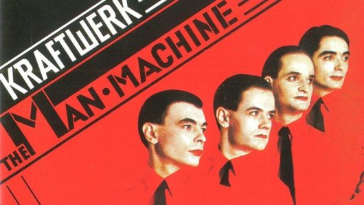‘The Man-Machine’: How Kraftwerk Assembled An Electro-Pop Classic
