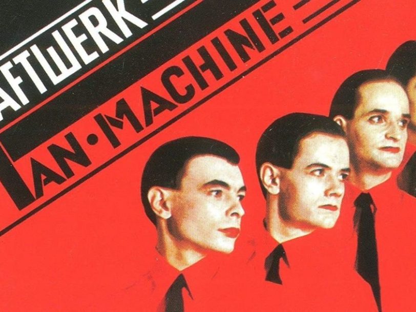 ‘The Man-Machine’: How Kraftwerk Assembled An Electro-Pop Classic