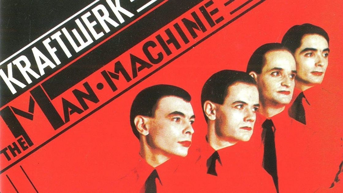 Kraftwerk 3-D review – man-machine music with emotional soul, Kraftwerk