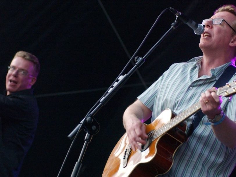 I’m Gonna Be (500 Miles): The Proclaimers’ Signature Song Still Walks Tall