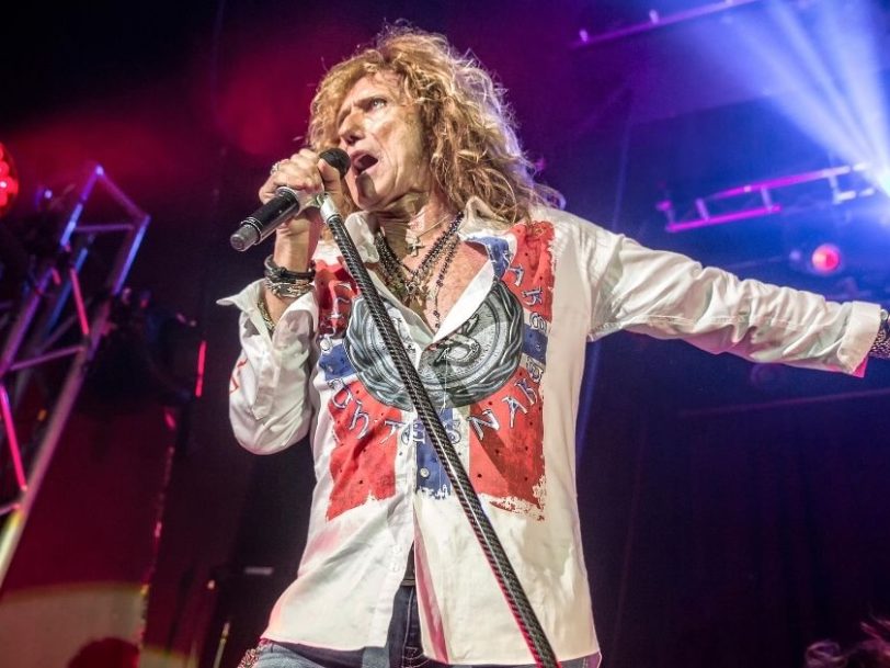Best Whitesnake Songs: 20 Hard Rock Anthems With Bite