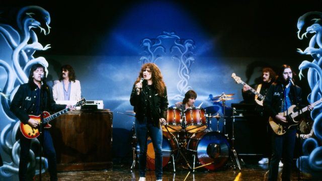 Whitesnake Gold Edition The Purple Album