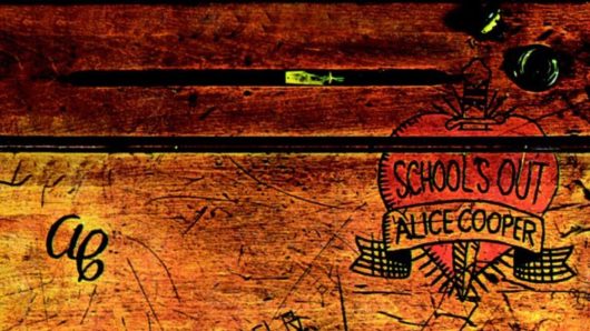‘School’s Out’: Why This Alice’s Cooper Album Is In A Different Class