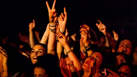 Best Music Festivals Of 2022: 20 Unmissable Events This Year