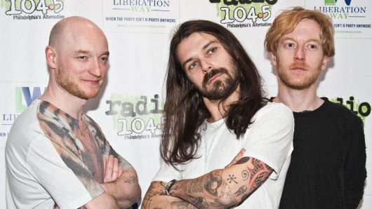 ‘Opposites’: How Biffy Clyro Became One Of The UK’s Biggest Alt-Rock Bands