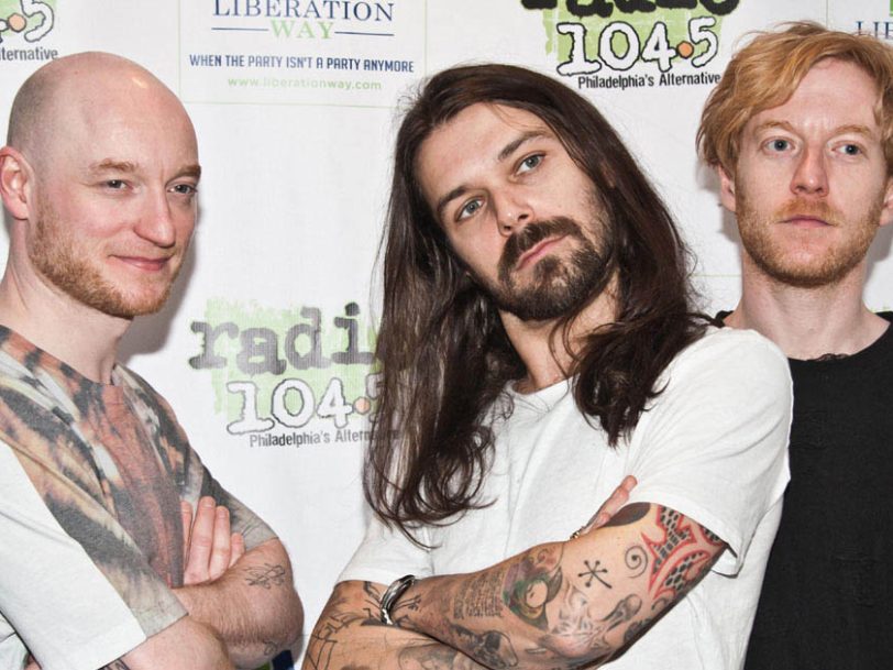 ‘Opposites’: How Biffy Clyro Became One Of The UK’s Biggest Alt-Rock Bands
