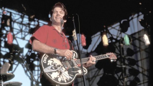 Best Chris Isaak Songs: 10 Wicked Game-Changing Tracks