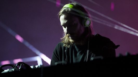 ‘Just A Little More Love’: How David Guetta Stole Club-Goers’ Hearts