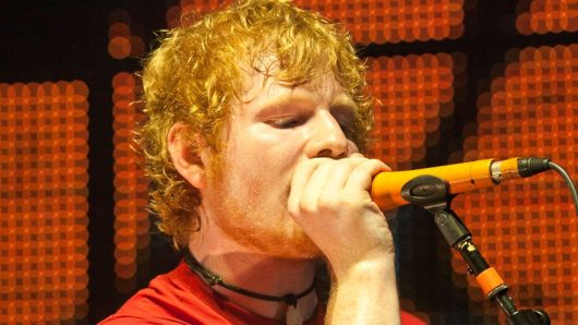 ‘×’: How Ed Sheeran’s Second Album Multiplied His Success