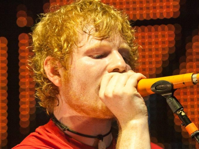 ‘×’: How Ed Sheeran’s Second Album Multiplied His Success