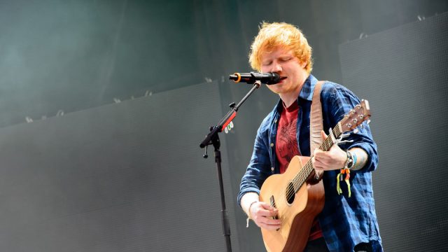 Ed Sheeran Australia New Zealand Extra Dates