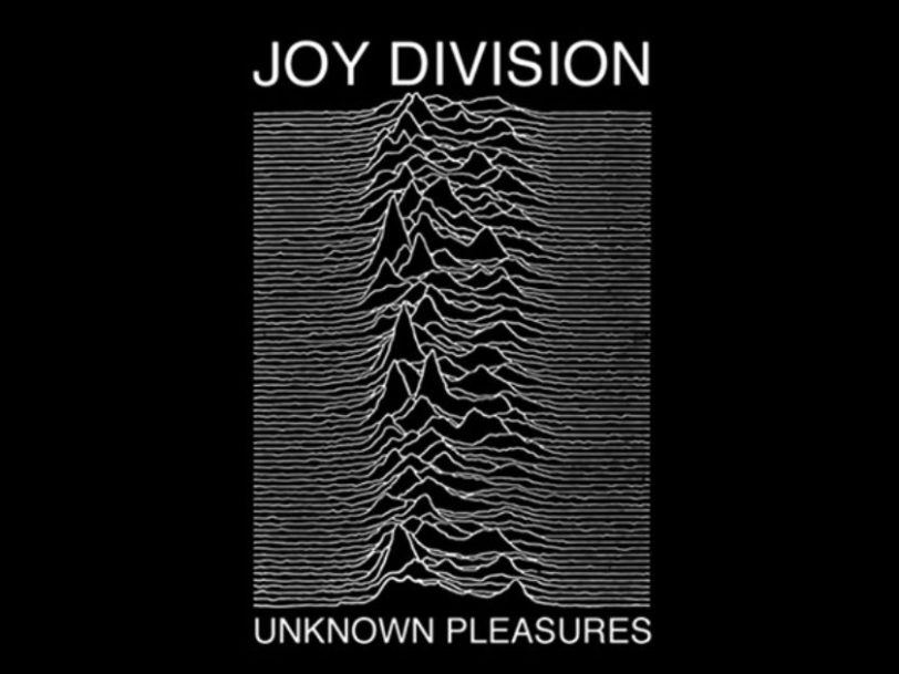 ‘Unknown Pleasures’: How Joy Division Created A Timeless Debut Album