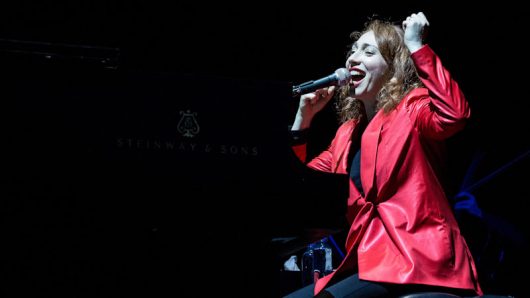 Regina Spektor: “I Guess My Destiny Was To Be The Outsider”