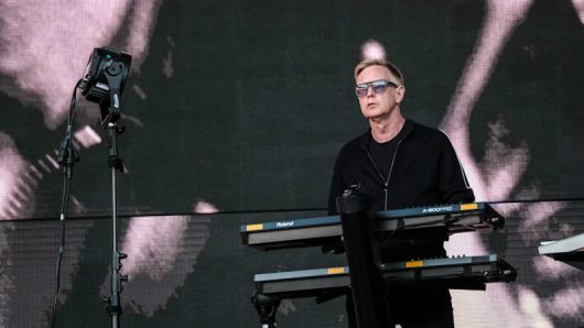 Depeche Mode Thank Fans For Support Following Andy Fletcher’s Death