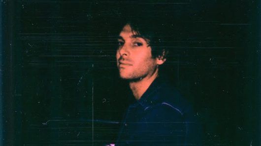 Paolo Nutini Shares Two New Tracks, ‘Acid Eyes’ & ‘Petrified In Love’