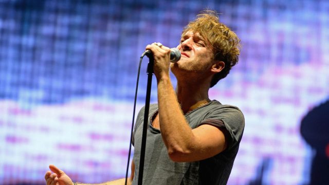 Paolo Nutini Shine A Light