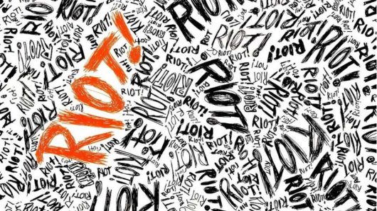 ‘Riot!’: How Paramore’s Second Album Changed The Alt-Pop Landscape