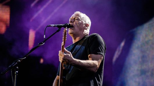 Pink Floyd Announce Physical Release Of Ukraine Benefit Single, ‘Hey Hey Rise Up’