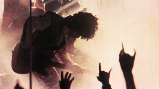 Purple Rain: The Story Behind Prince’s Career-Defining Song