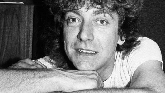 ‘Pictures At Eleven’: How Robert Plant Framed His Post-Zeppelin Career