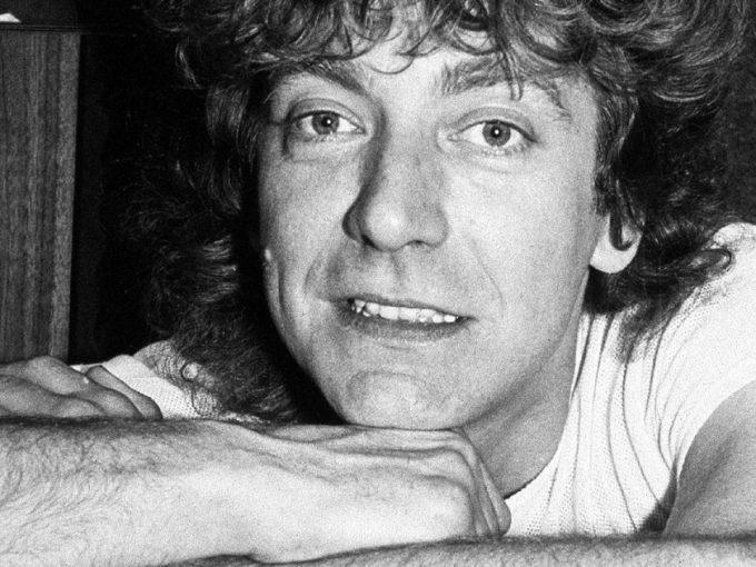 ‘Pictures At Eleven’: How Robert Plant Framed His Post-Zeppelin Career