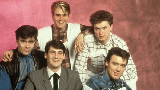 Chant No.1 (I Don’t Need This Pressure On): Spandau Ballet’s Song Story