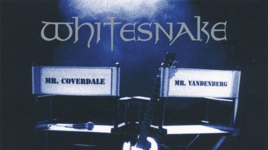‘Starkers In Tokyo’: How Whitesnake Bared All Live In The 90s