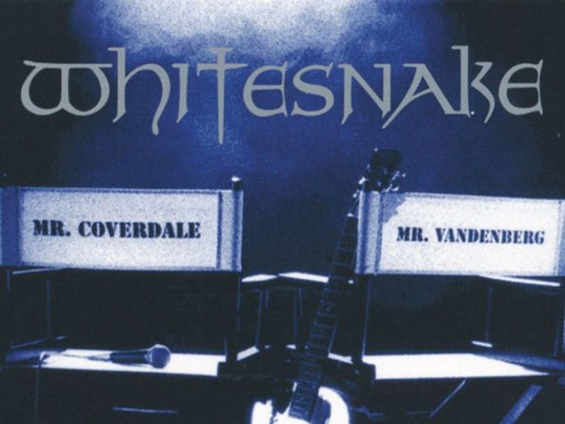 ‘Starkers In Tokyo’: How Whitesnake Bared All Live In The 90s