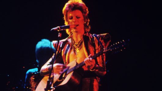 David Bowie Archive Secured By London’s V&A Museum