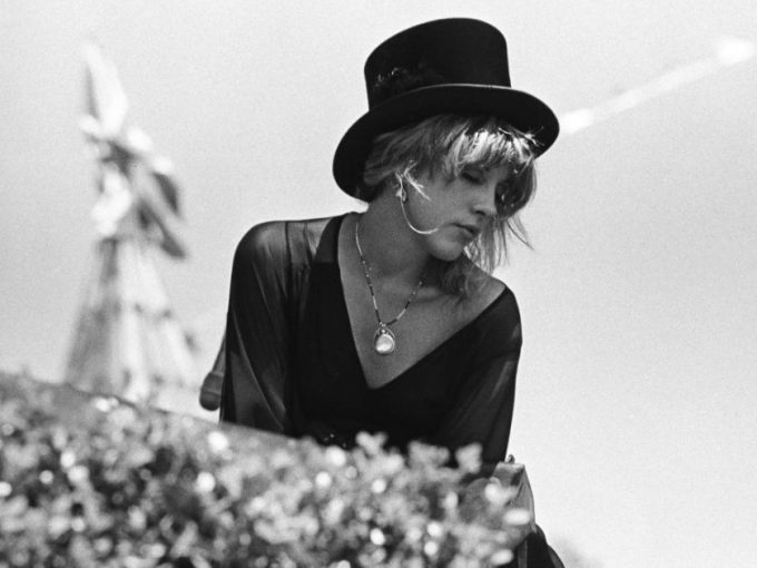 Gypsy: How Fleetwood Mac Found Inspiration In Stevie Nicks’ Past