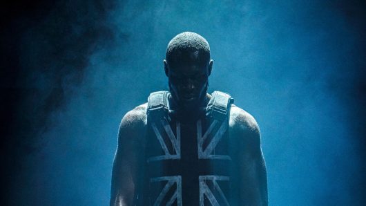 Stormzy On New Material, His Favourite Spice Girl