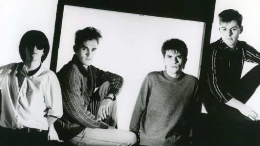 Some Girls Are Bigger Than Others: Behind The Smiths’ “Hypnotic” Song