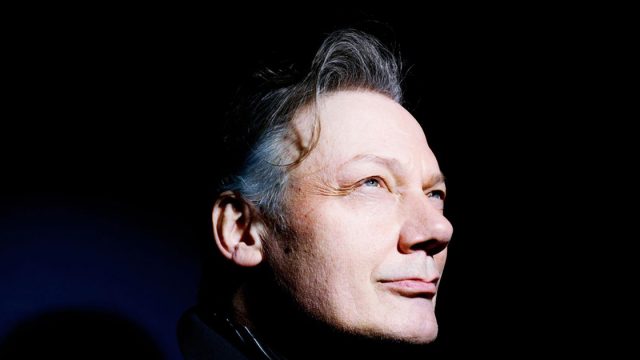 William Orbit New Album The Painter