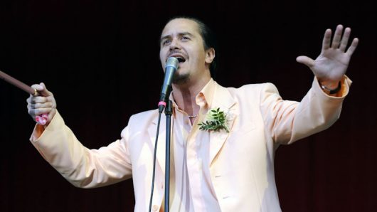 Mike Patton Explains Issues Behind Faith No More’s Cancelled 2021 Tour