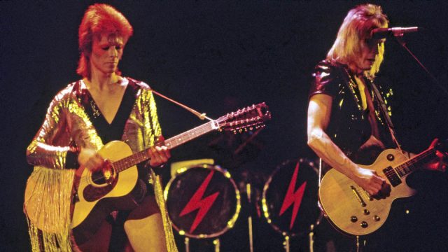 David Bowie Pin Ups Half Speed Vinyl