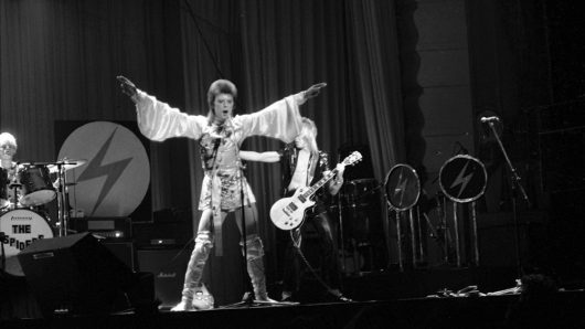 New York City To Host Second David Bowie Fan Convention
