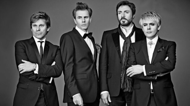 Duran Duran