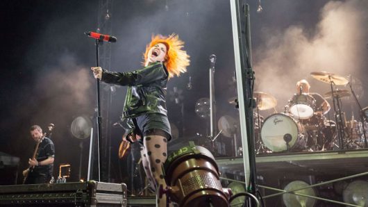 Paramore Add Intimate New York Gig To 2022 Tour Dates
