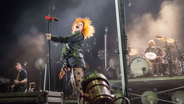 Paramore