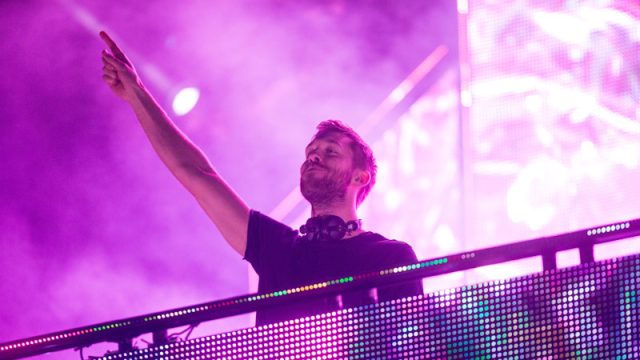 Calvin Harris