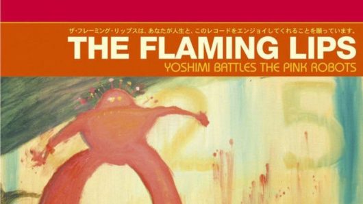 ‘Yoshimi Battles The Pink Robots’: How The Flaming Lips Infiltrated Pop