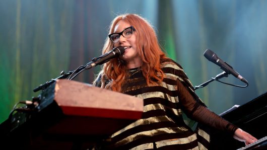 Tori Amos Opens Up On Early Influences And Creativity
