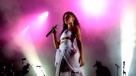FKA Twigs Shares Video For New Single ‘Killer’