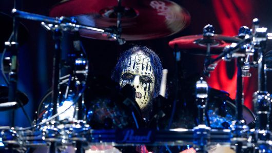 Joey Jordison: The Life, Music And Legacy Of Slipknot’s Late Drummer
