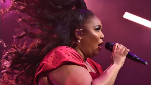 ‘Love, Lizzo’ Documentary Release Date Announced