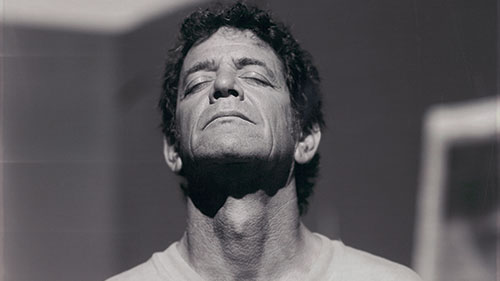 Lou Reed